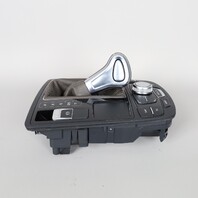 2012-2015 Audi A6 A7 Radio Audi Console MMI Control Switch 4G1919610C OEM Used