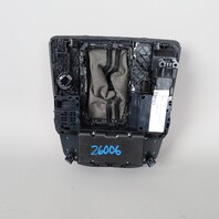 2012-2015 Audi A6 A7 Radio Audi Console MMI Control Switch 4G1919610C OEM Used