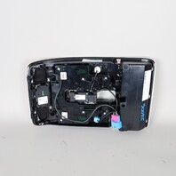 2014 Audi A7 Interior and reading light OEM Parts