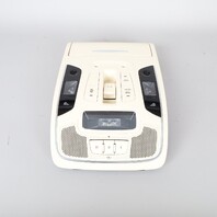 2014 Audi A7 Interior and reading light OEM Parts