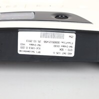 2014 Audi A7 Interior and reading light OEM Parts