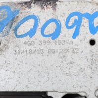 2013-2015 Audi A6 A7 Transmission Mount Bracket 4G0399153A OEM