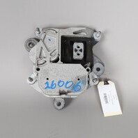 2013-2015 Audi A6 A7 Transmission Mount Bracket 4G0399153A OEM