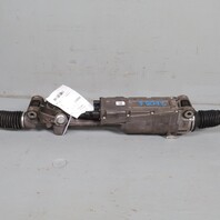 2012-2018 Audi A6 A7 S7 RS7 Power Steering Gear Rack Pinion OEM Used