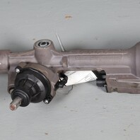 2012-2018 Audi A6 A7 S7 RS7 Power Steering Gear Rack Pinion OEM Used