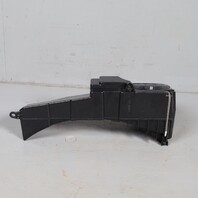 2012-2017 Audi A7 S7 Rear Subwoofer Speaker Box Bose 4G9035382A OEM Used