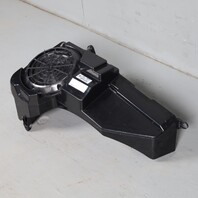 2012-2017 Audi A7 S7 Rear Subwoofer Speaker Box Bose 4G9035382A OEM Used