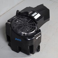 2012-2017 Audi A7 S7 Rear Subwoofer Speaker Box Bose 4G9035382A OEM Used