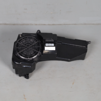 2012-2017 Audi A7 S7 Rear Subwoofer Speaker Box Bose 4G9035382A OEM Used