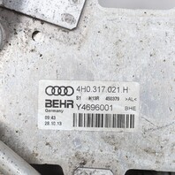 2014 Audi A7 OEM Parts