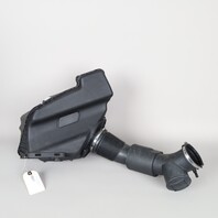 2012-2018 Audi A6 A7 3.0 Air Cleaner Filter Element 4G0133836AB OEM Used