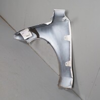 2012-2018 Audi A7 S7 Right Front Fender Ibis White 4G8821106B OEM Used