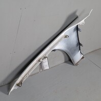 2012-2018 Audi A7 S7 Right Front Fender Ibis White 4G8821106B OEM Used