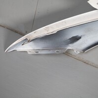 2012-2018 Audi A7 S7 Right Front Fender Ibis White 4G8821106B OEM Used