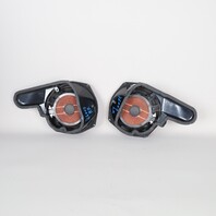 2004-2010 BMW 645ci 650ci M6 Convertible Rear Quarter Speakers OEM