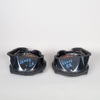 2004-2010 BMW 645ci 650ci M6 Convertible Rear Quarter Speakers OEM
