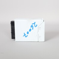 2005 BMW 645ci Micro Power Control Module 61356939655 OEM