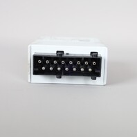 2005 BMW 645ci Micro Power Control Module 61356939655 OEM