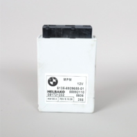 2005 BMW 645ci Micro Power Control Module 61356939655 OEM