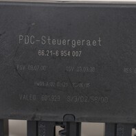 BMW 525i 528i 530i 535i 545i X5 X6 PDC Park Assist Module 66216954007 OEM