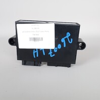 2005 BMW 645ci Convertible Power Seat Memory Control Module OEM