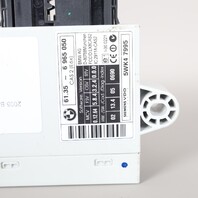 2005 BMW 645ci Comfort Access Control CAS Module 61356965050 OEM