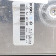 2004-2005 BMW 545i 645ci Active Steering Control Module 32436772742 OEM