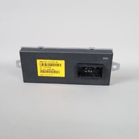 2005 BMW 645ci Dynamic Drive Control Module 37146771264 OEM