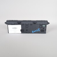 2004-2010 BMW 645ci 650i M6 Convertible Top PDC DSC Switch 61319169124 OEM