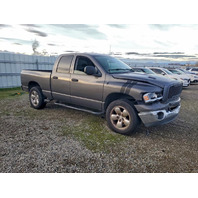 2004 Dodge Ram 1500 Parts