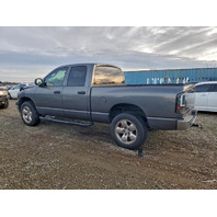 2004 Dodge Ram 1500 Parts
