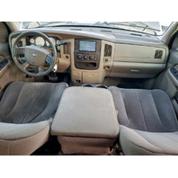 2004 Dodge Ram 1500 Parts