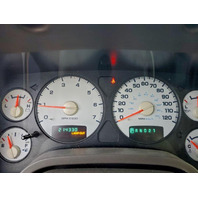 2004 Dodge Ram 1500 Parts