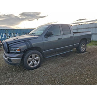 2004 Dodge Ram 1500 Parts