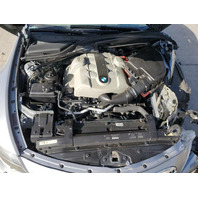 2005 BMW 645ci E64 - OEM Used Parts - Stock # 26007
