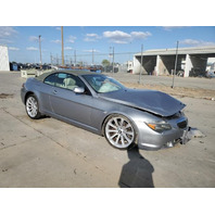 2005 BMW 645ci E64 - OEM Used Parts - Stock # 26007