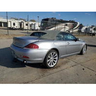 2005 BMW 645ci E64 - OEM Used Parts - Stock # 26007