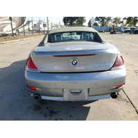 2005 BMW 645ci E64 - OEM Used Parts - Stock # 26007