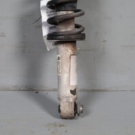 2004-2010 BMW 645ci 650i Rear Strut Shock Spring OEM 33526767733