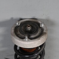 2004-2010 BMW 645ci 650i Rear Strut Shock Spring OEM 33526767733