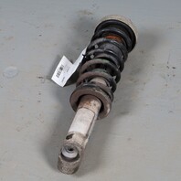 2004-2010 BMW 645ci 650i Rear Strut Shock Spring OEM 33526767733