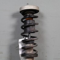 2004-2010 BMW 645ci 650i Rear Strut Shock Spring OEM 33526767733