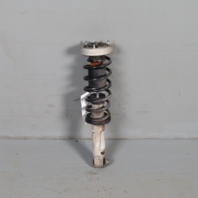 2004-2010 BMW 645ci 650i Rear Strut Shock Spring OEM 33526767733