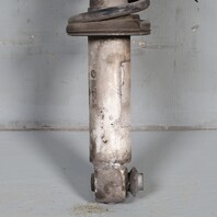 2004-2010 BMW 645ci 650i Rear Strut Shock Spring OEM 33526767733