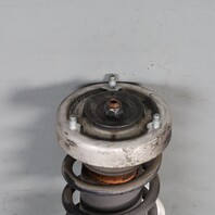 2004-2010 BMW 645ci 650i Rear Strut Shock Spring OEM 33526767733