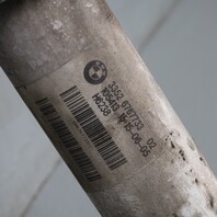 2004-2010 BMW 645ci 650i Rear Strut Shock Spring OEM 33526767733