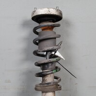 2004-2010 BMW 645ci 650i Rear Strut Shock Spring OEM 33526767733
