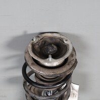 2004-2010 BMW 645ci 650i Right Front Strut Shock Spring OEM 31316765104