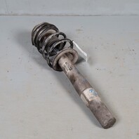 2004-2010 BMW 645ci 650i Right Front Strut Shock Spring OEM 31316765104