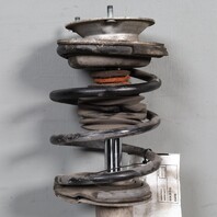 2004-2010 BMW 645ci 650i Right Front Strut Shock Spring OEM 31316765104